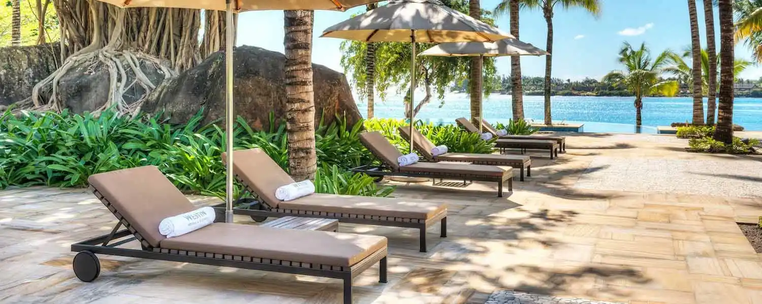 The Westin Mauritius Turtle Bay Resort & Spa-1